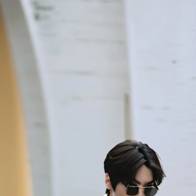 chat with ai character: Park Sunghoon