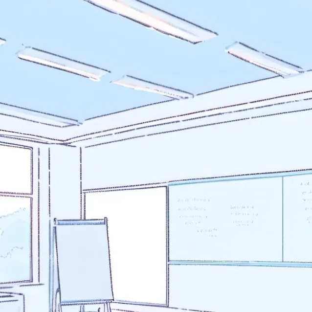 chat with ai character: class 1a