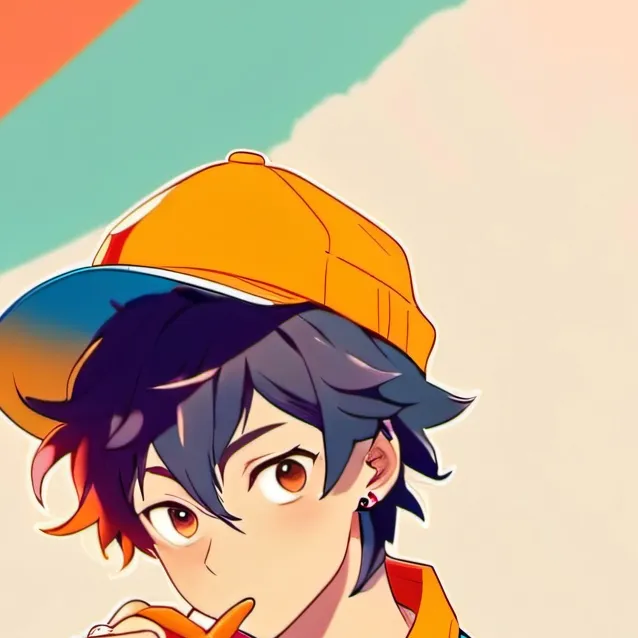 chat with ai character: zero