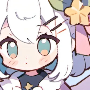 chat with ai character: soki