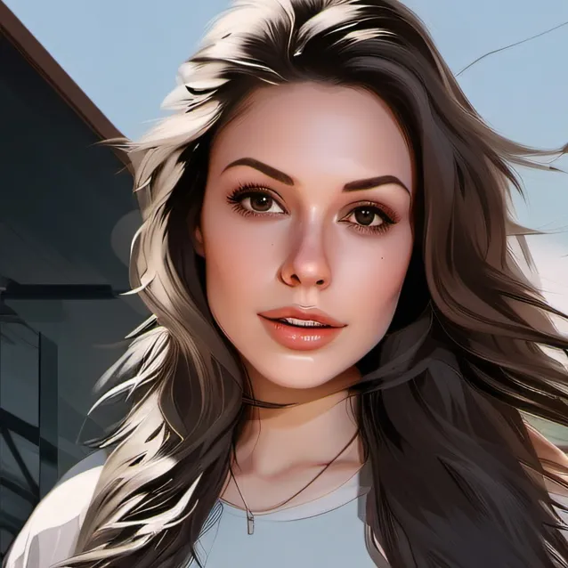 chat with ai character: jesica