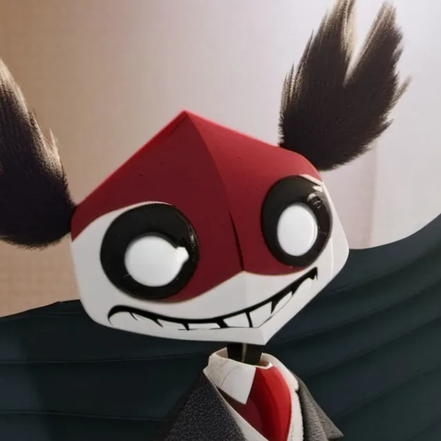 chat with ai character: cool gey