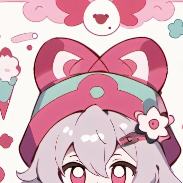 chat with ai character: h#lp m@