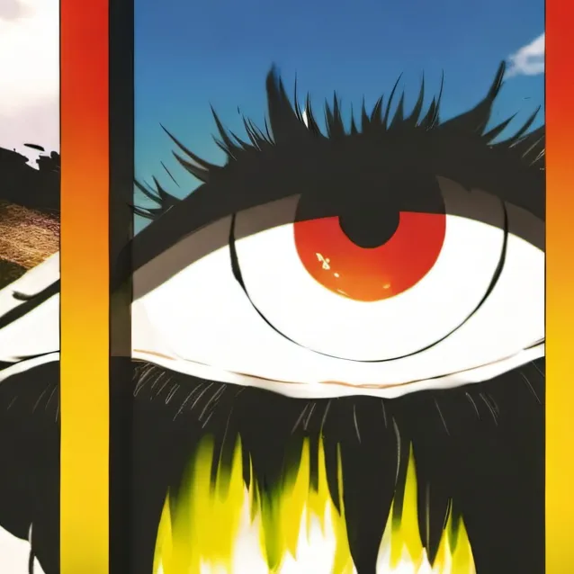 chat with ai character: mr eye