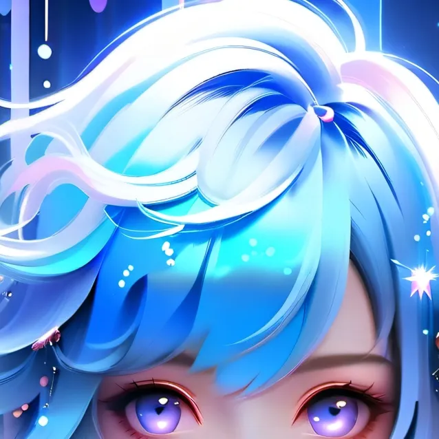 chat with ai character: Jackie 