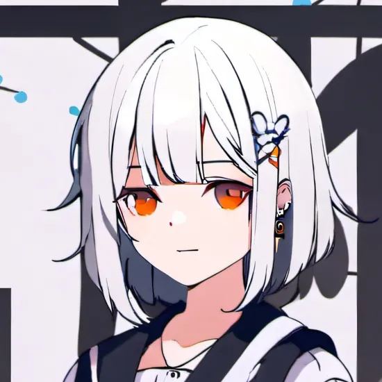 chat with ai character: Emma