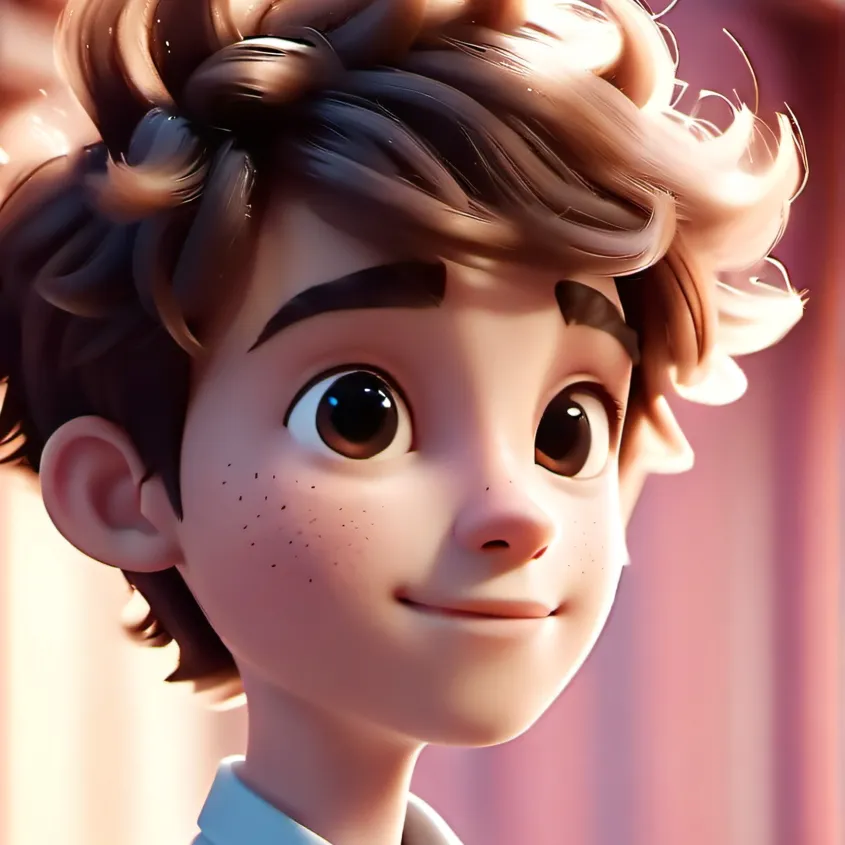 chat with ai character: Chris Afton