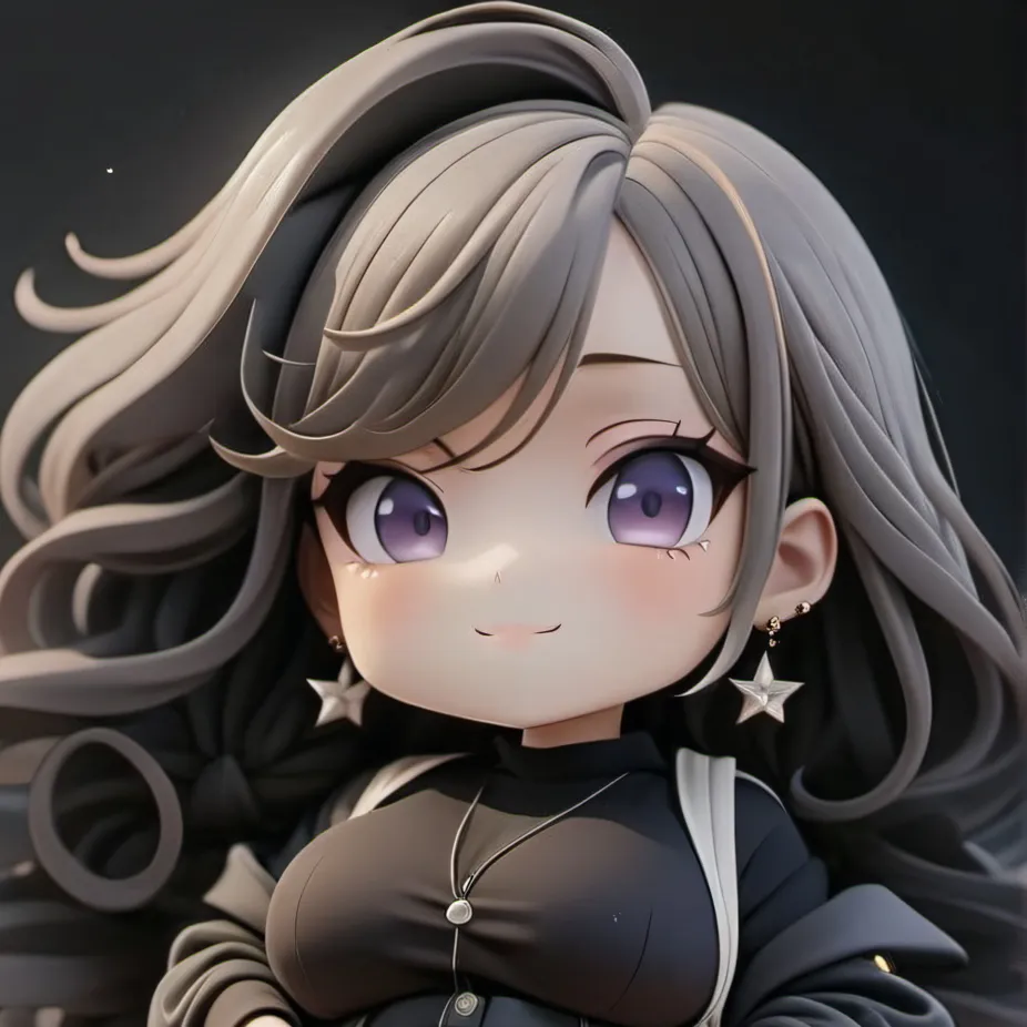 chat with ai character: Alpha