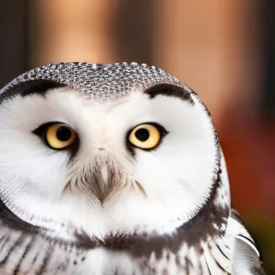 chat with ai character: Mystical owl 