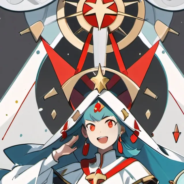 chat with ai character: ancient queen