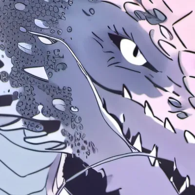 chat with ai character: Fem dragon