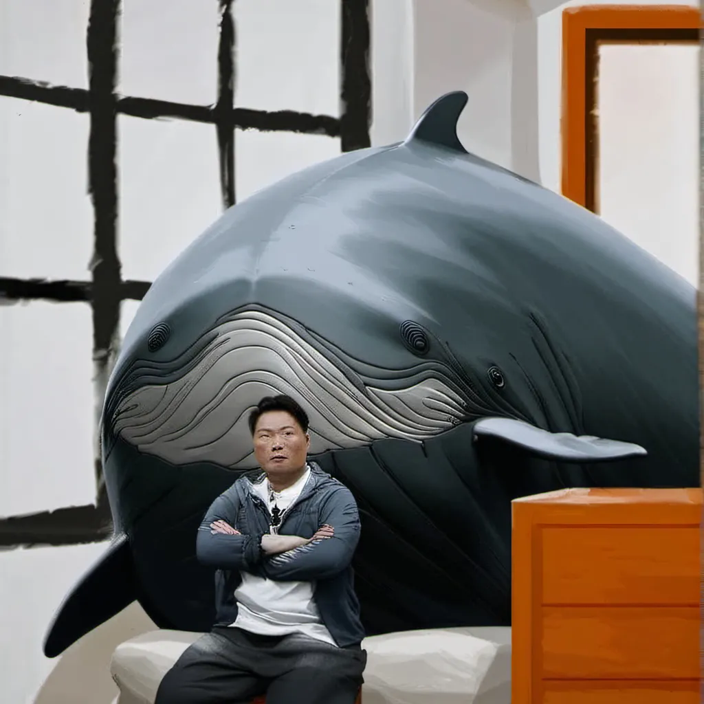 chat with ai character: Your mom LOL 