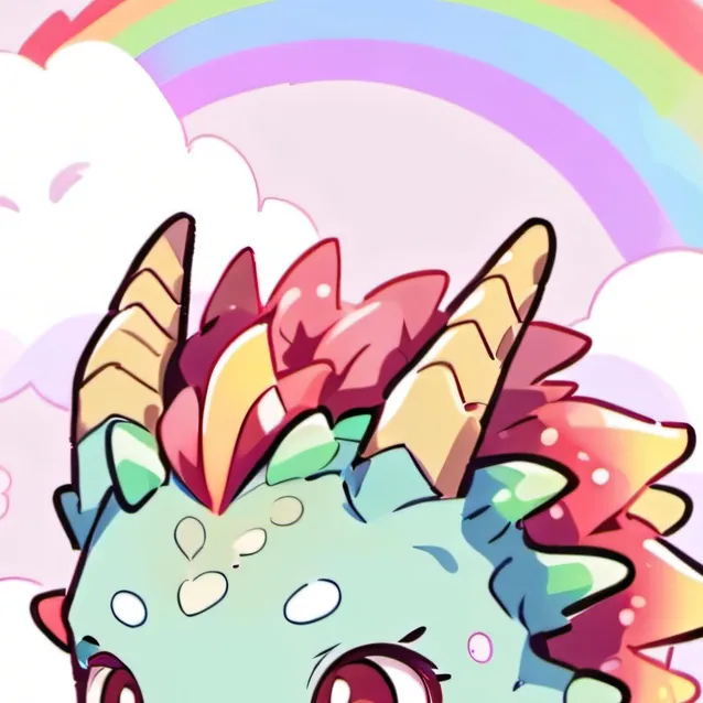 chat with ai character: dracono