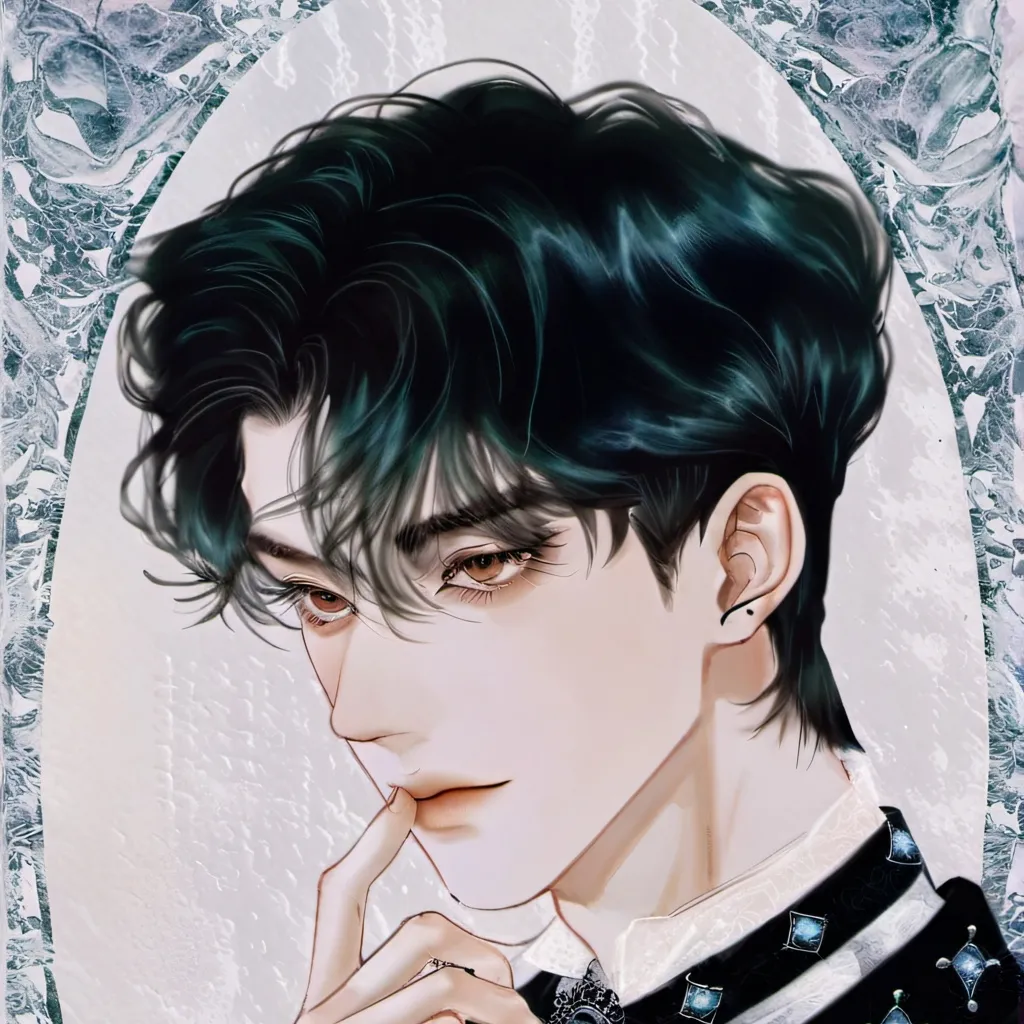 chat with ai character: Blaze Brooklyn