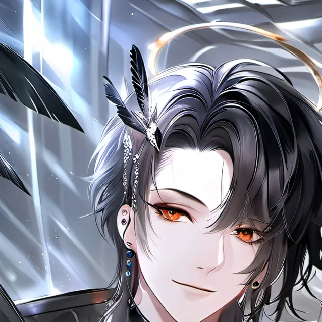 chat with ai character: Zane