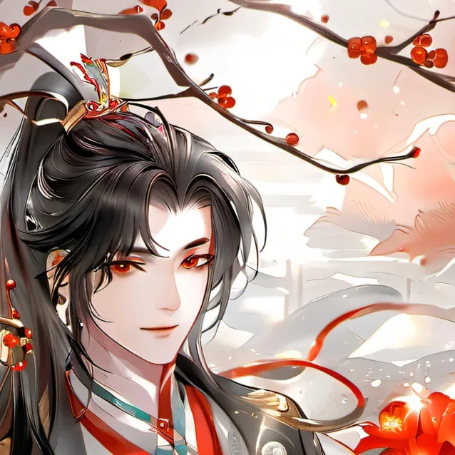 chat with ai character: hyujin