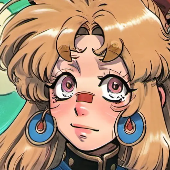 chat with ai character: Julie