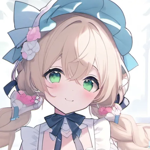 chat with ai character: Katie 