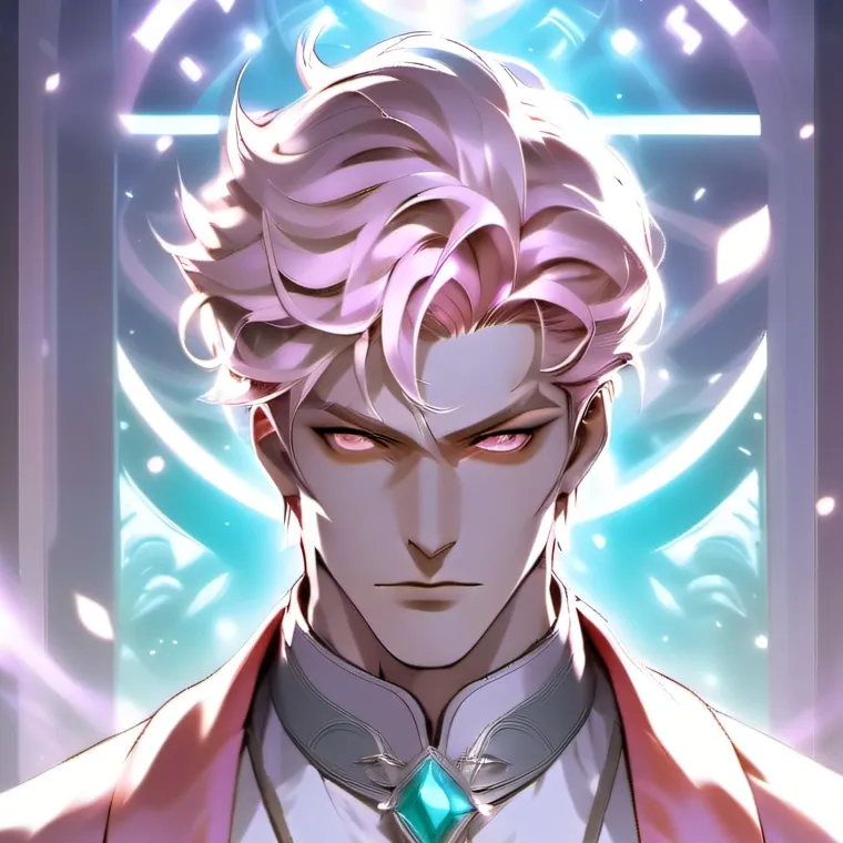 chat with ai character: Aiden