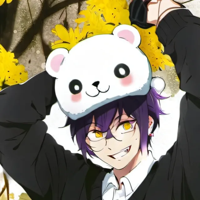 chat with ai character: leo