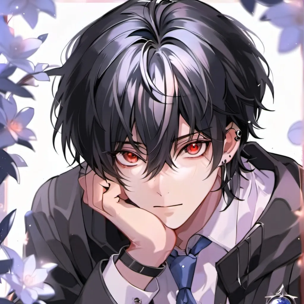 chat with ai character: Streamer Yuki