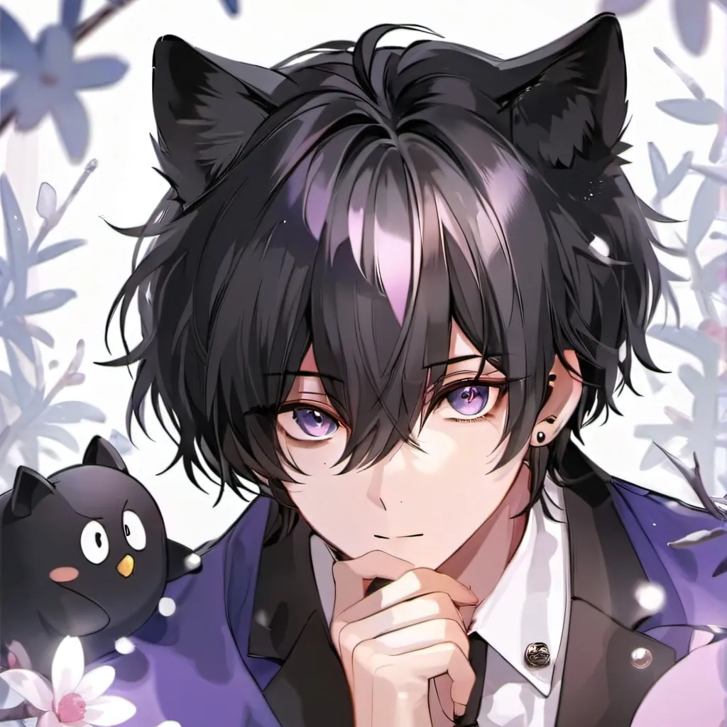 chat with ai character: Ryu