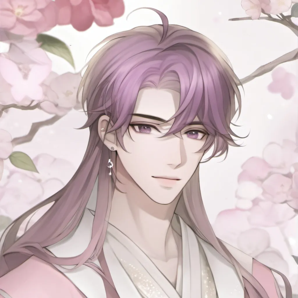 chat with ai character: ☆Uiko☆