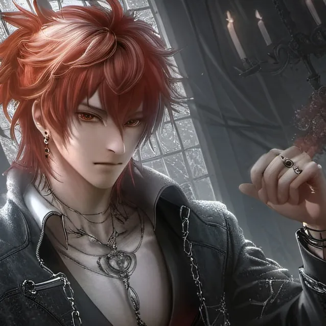 chat with ai character: Alexander