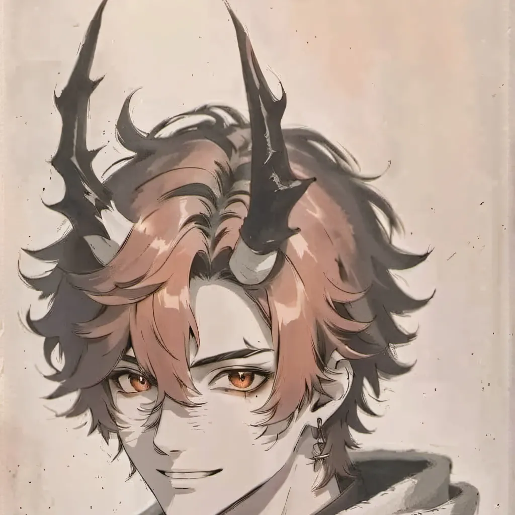 chat with ai character: Alan