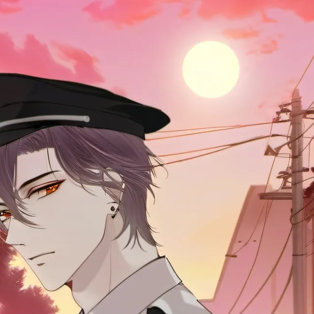 chat with ai character: officer james