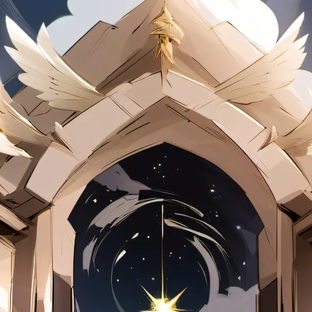 chat with ai character: hazbin heaven