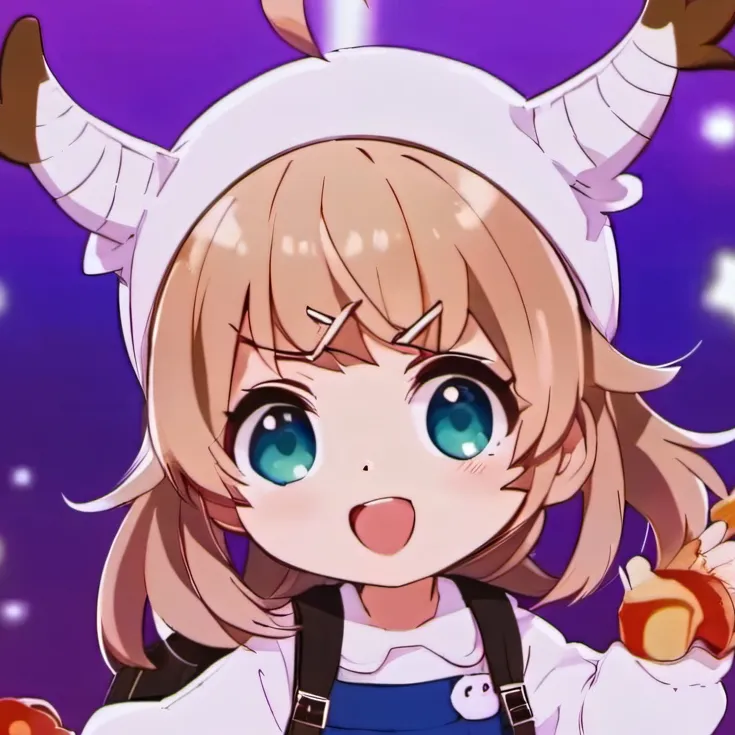 chat with ai character: Kyra