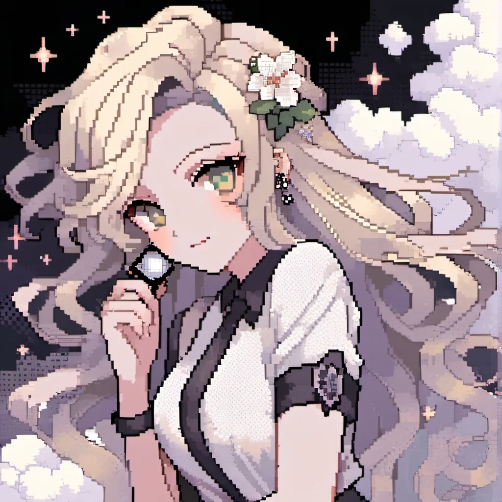 chat with ai character: Tori