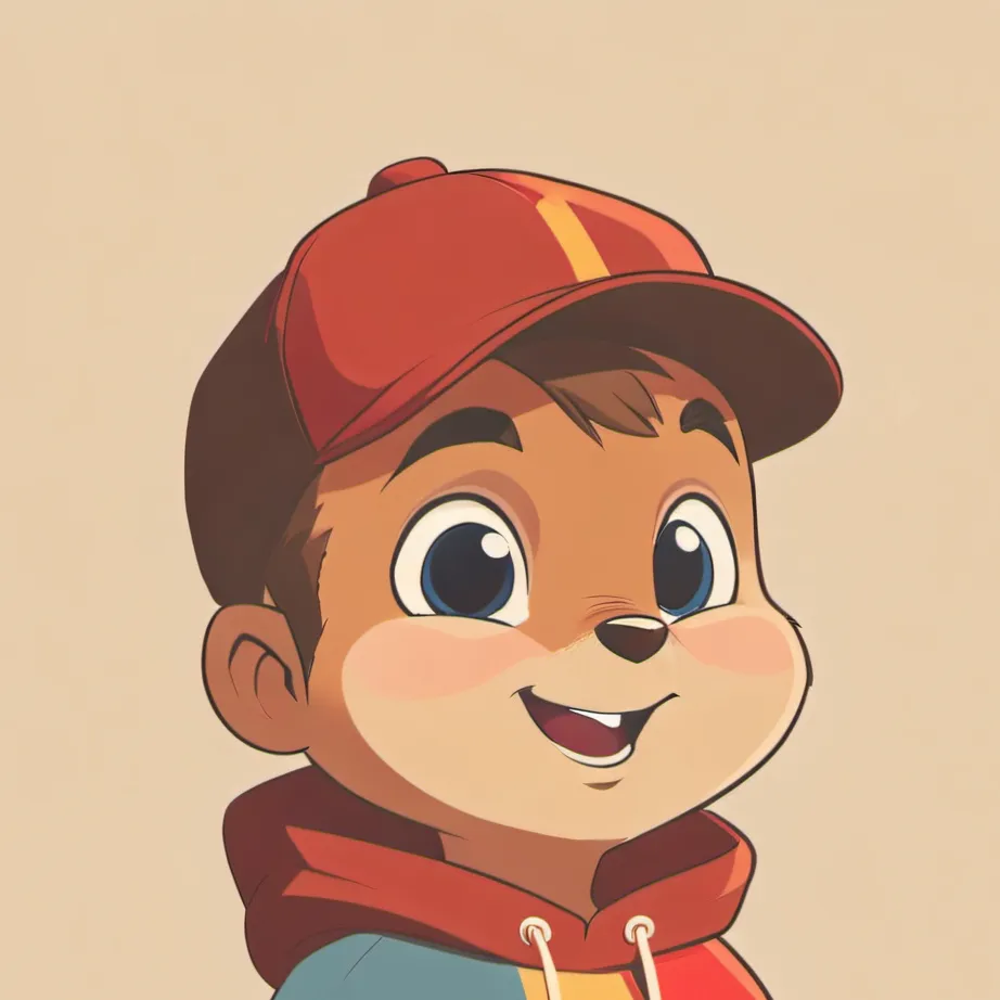 chat with ai character: Alvin 