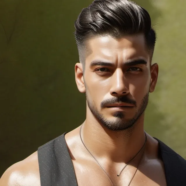 chat with ai character: Kaiser 