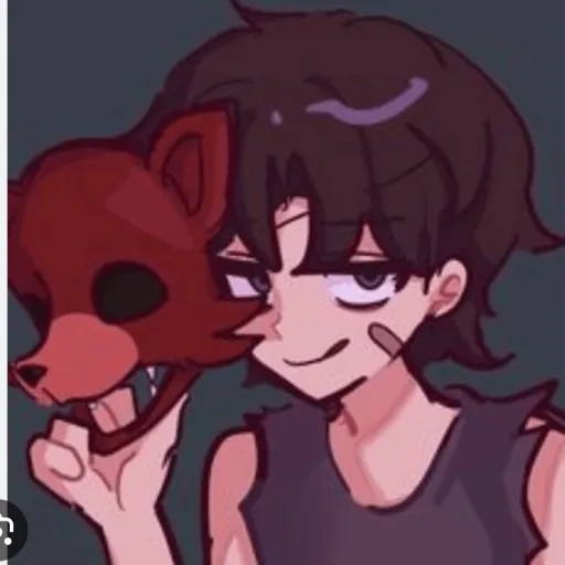 creator Dabing_foxy's avatar