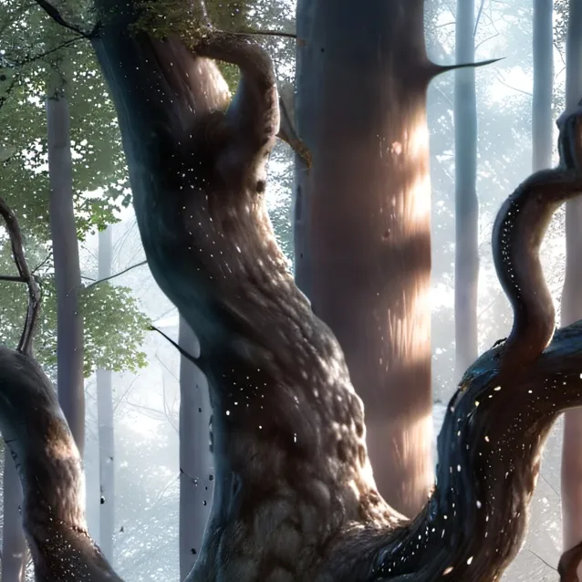 chat with ai character: Warrior Cats