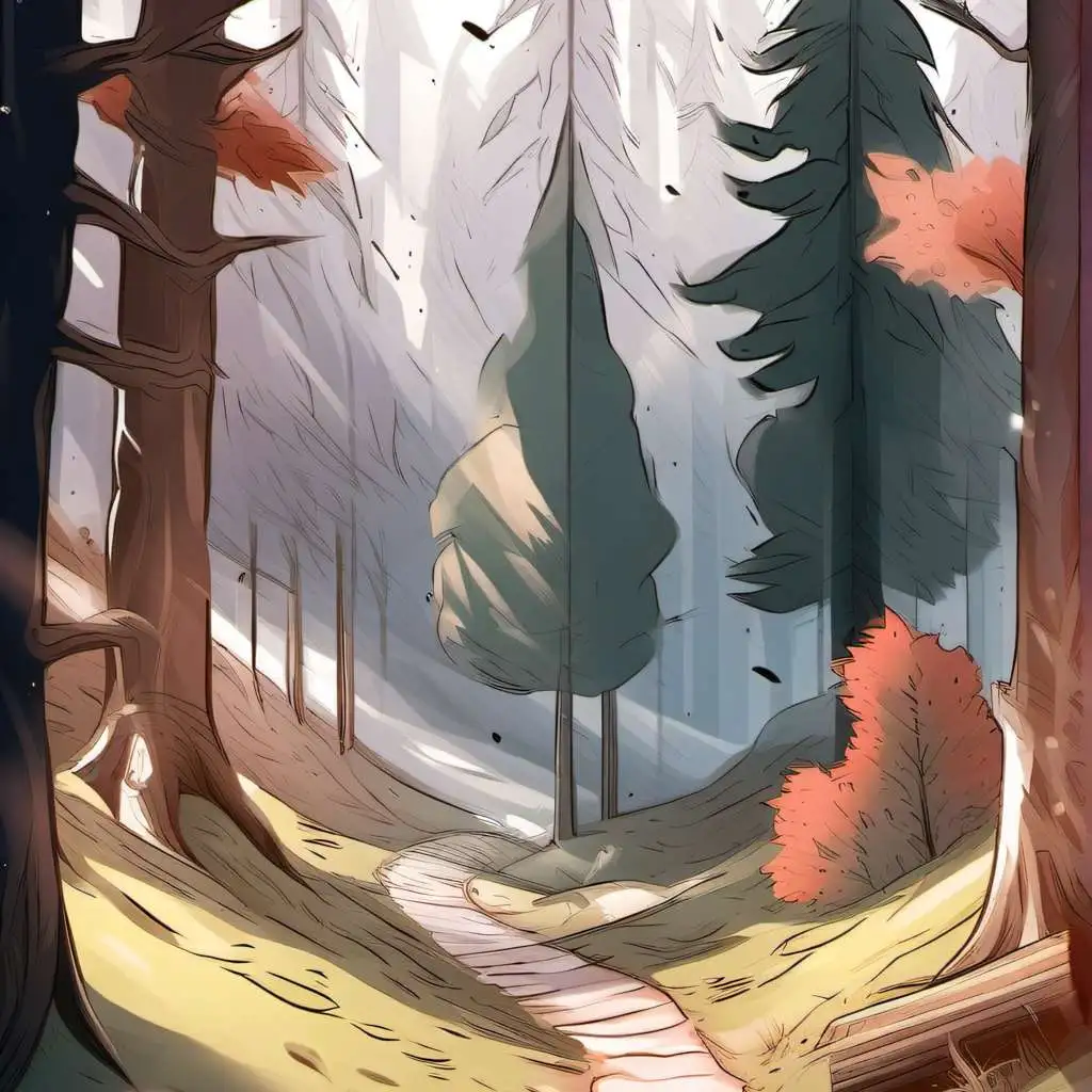 chat with ai character: Wolves