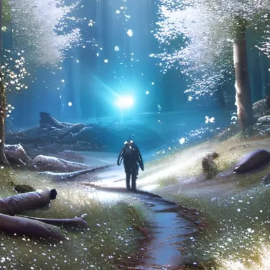 chat with ai character: WoF