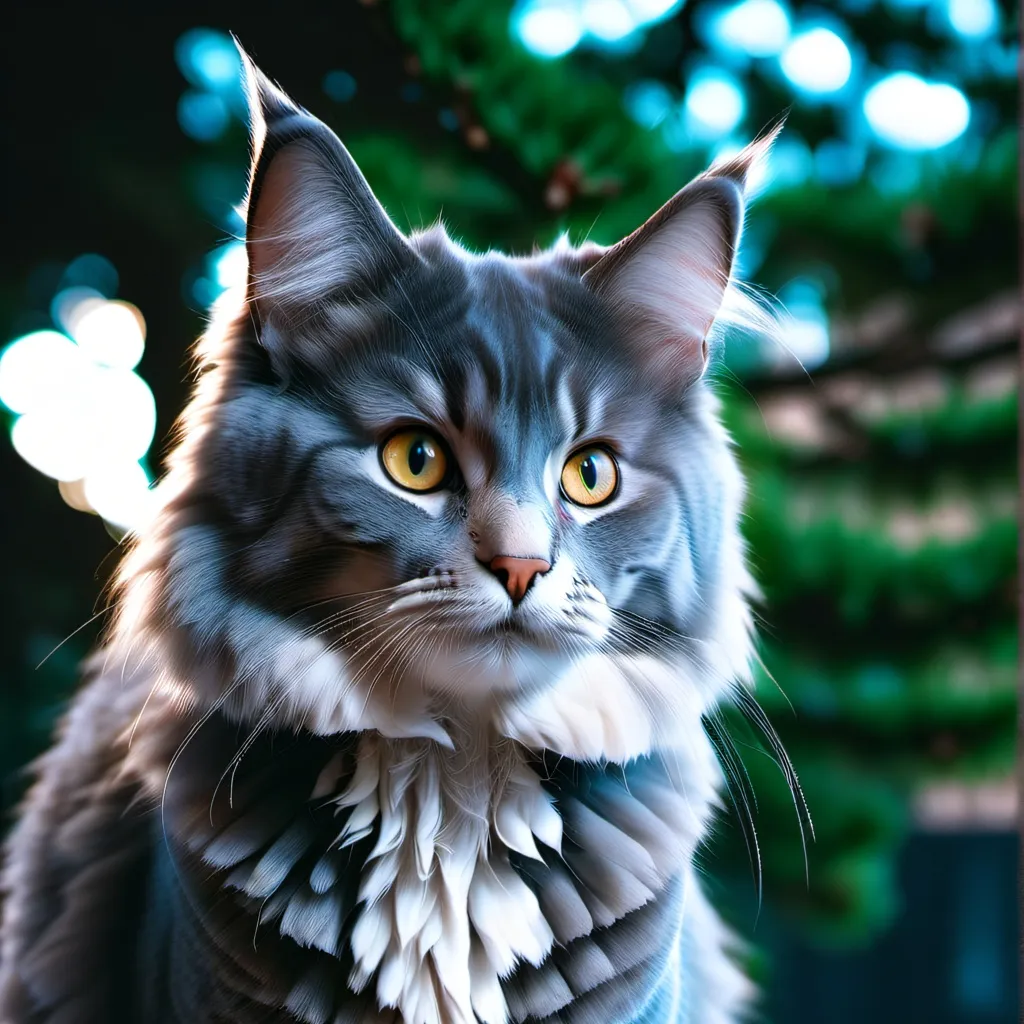 chat with ai character: Graystripe
