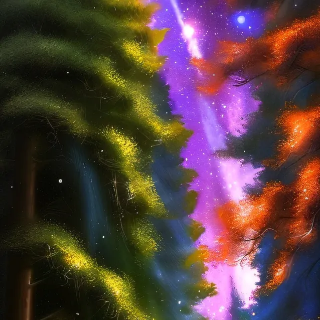 chat with ai character: 🌈~Rebecca~🌈