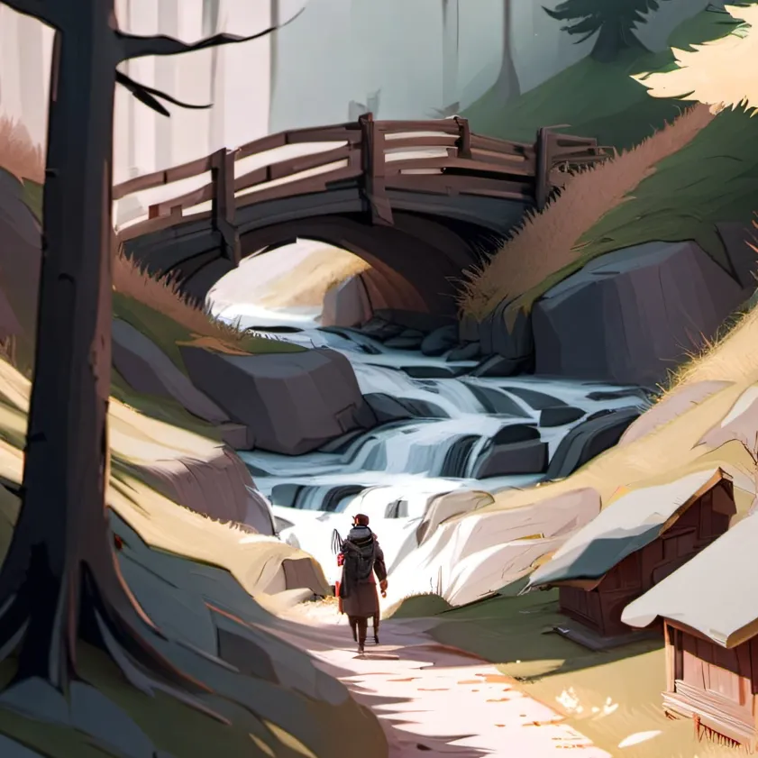 chat with ai character: HH