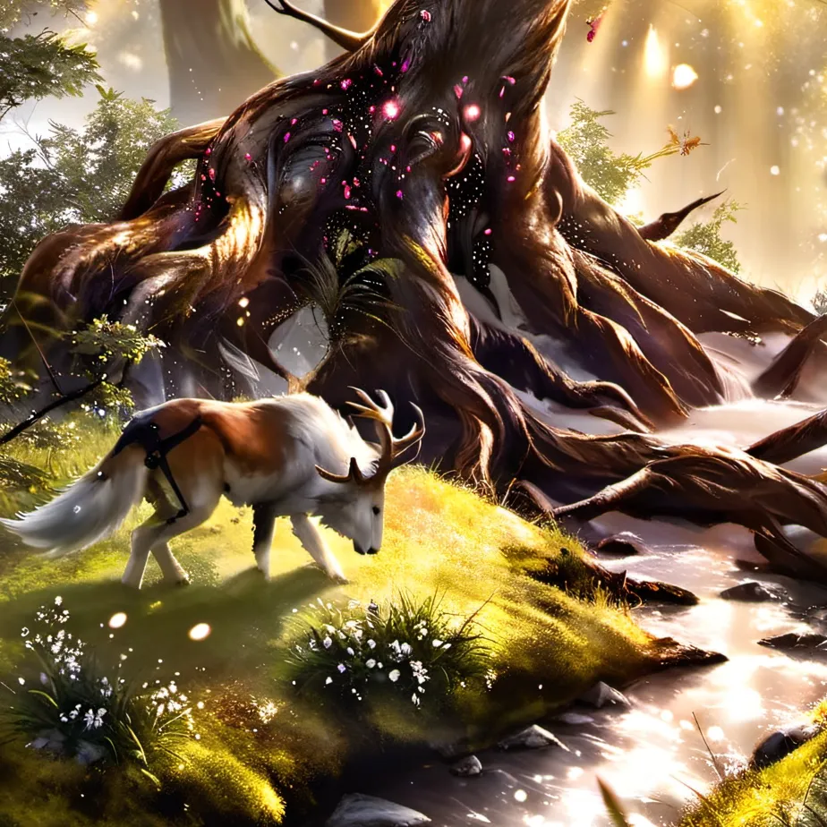 chat with ai character: Wings of Fire