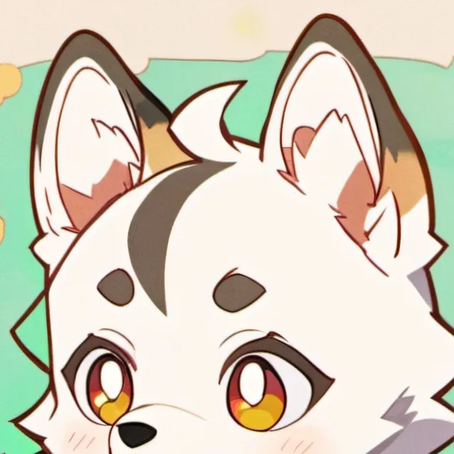 chat with ai character: mico the husky