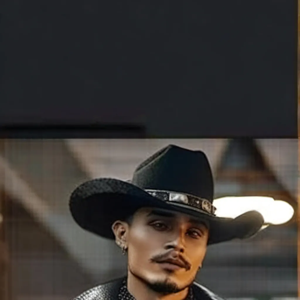 chat with ai character: Christian nodal