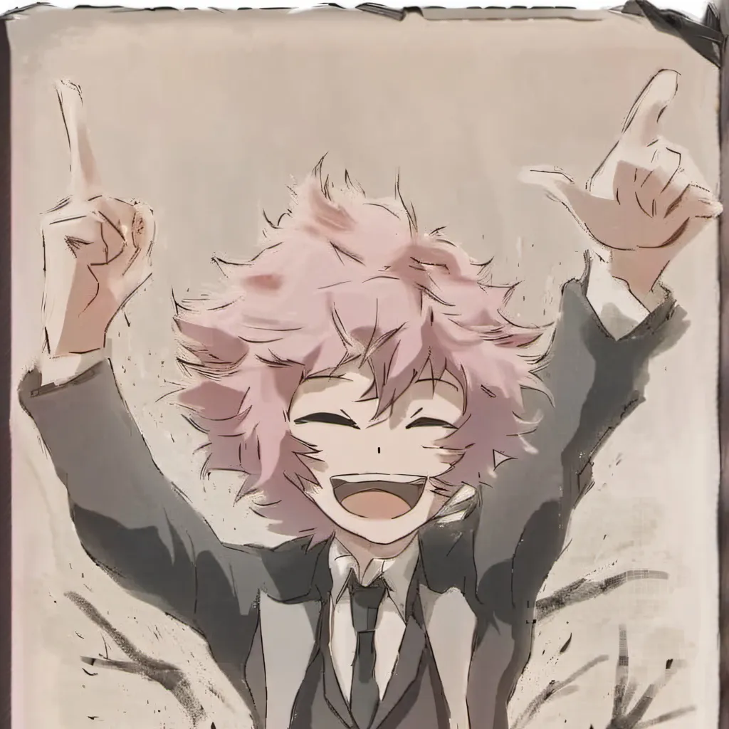 chat with ai character: Mina