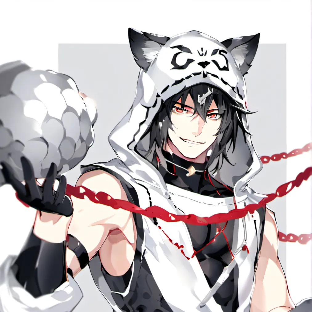 chat with ai character: You’re pet aizawa