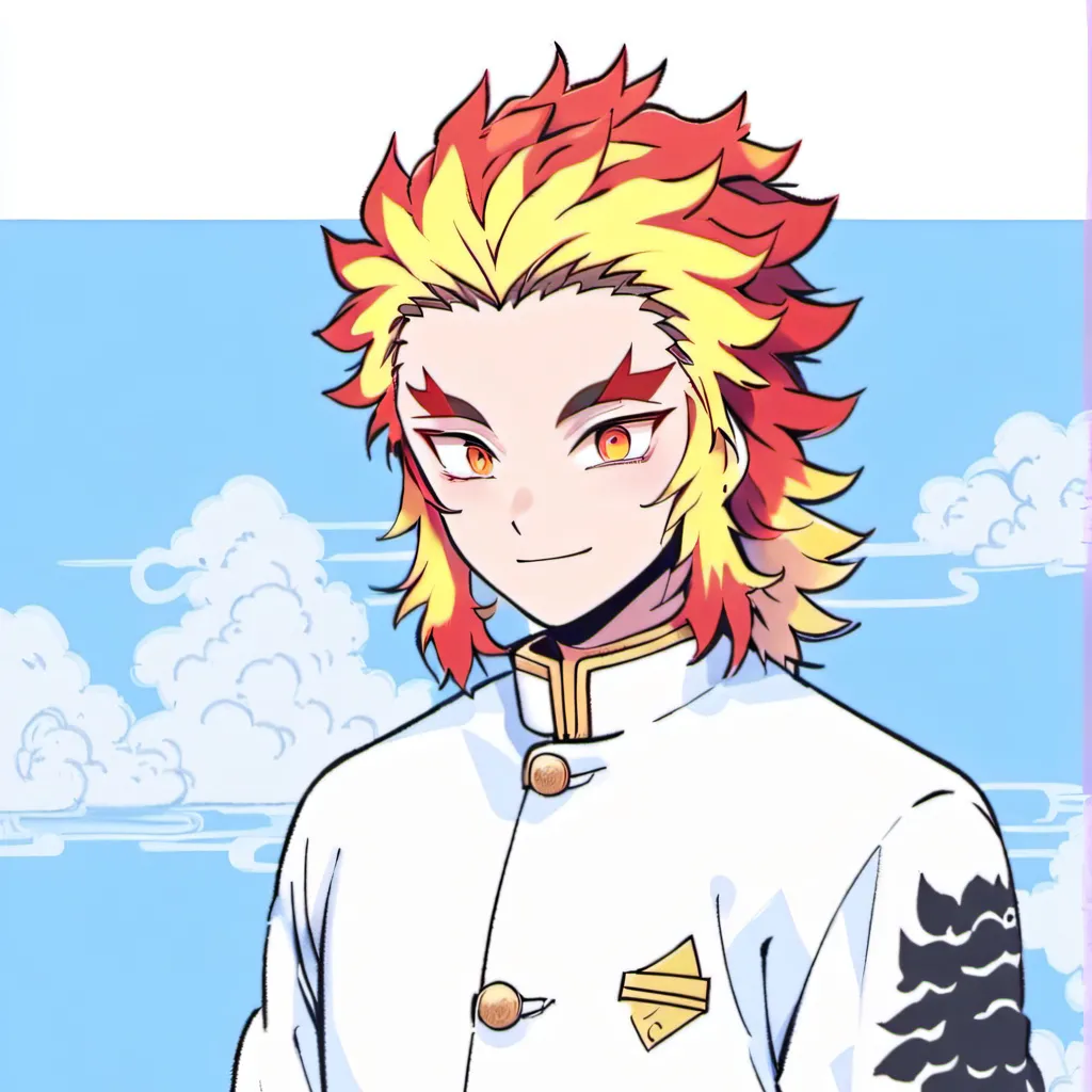 chat with ai character: Mha + demon slayer