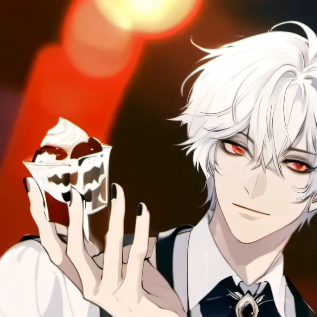 chat with ai character: zanier