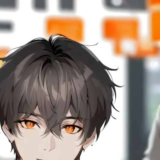 chat with ai character: daniel